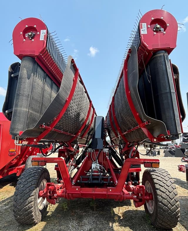 Image of H&S TF6132 equipment image 4