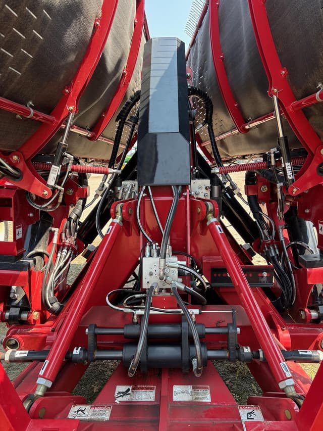 Image of H&S TF6132 equipment image 2