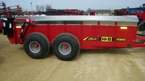 2024 H&S W3243 Image