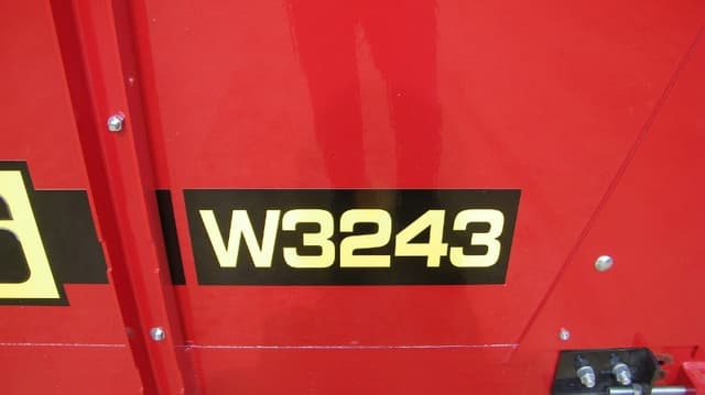 Image of H&S W3243 equipment image 4