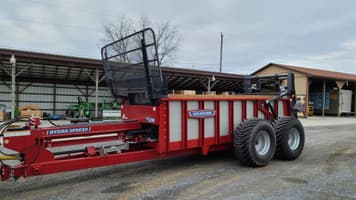 Main image Hagedorn Hydra-Spread Extravert 5290