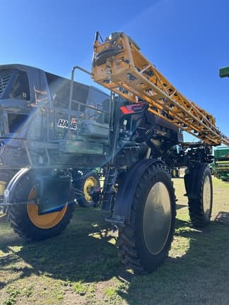 Image of Hagie STS12 equipment image 1