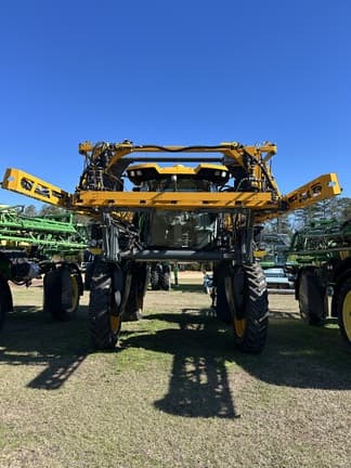 Image of Hagie STS12 equipment image 3