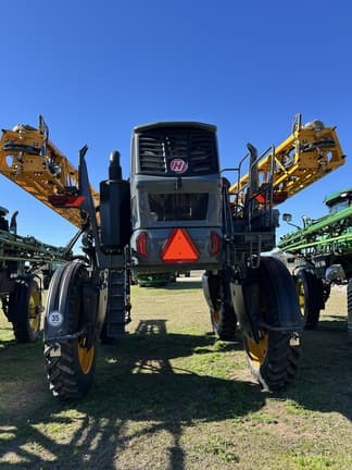 Image of Hagie STS12 equipment image 2