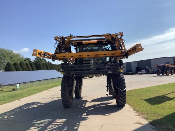 Image of Hagie STS12 equipment image 4