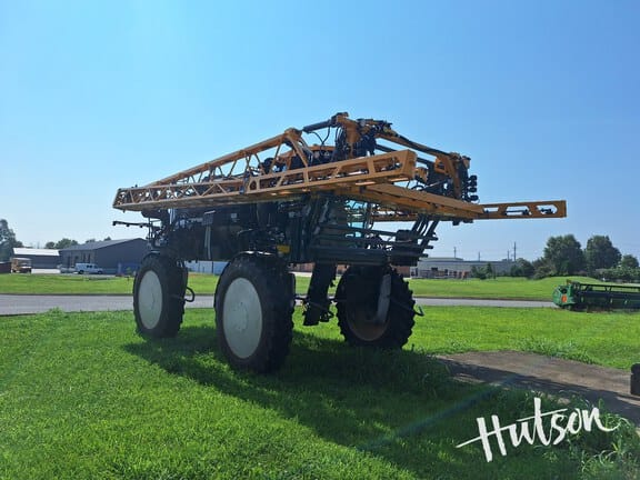 Main image Hagie STS12