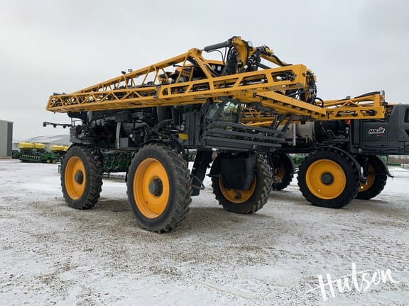 Main image Hagie STS12