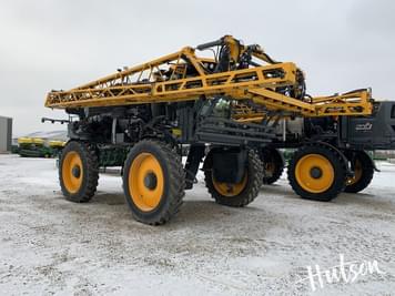 Main image Hagie STS12