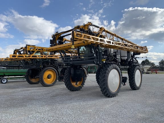 Main image Hagie STS12