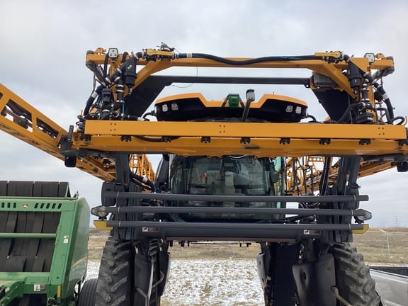 Main image Hagie STS12