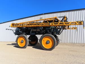 2024 Hagie STS12 Image