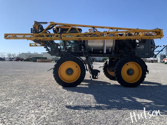 Image of Hagie STS12 equipment image 3