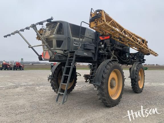 Image of Hagie STS12 equipment image 4