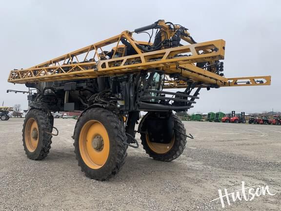 Image of Hagie STS12 Primary image