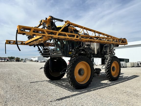 Main image Hagie STS12