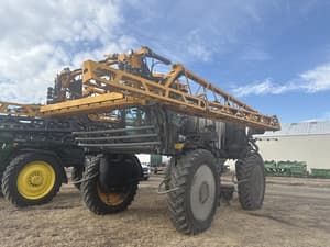 2024 Hagie STS12 Image