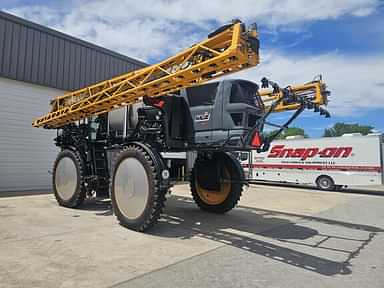 Sprayers - Self Propelled