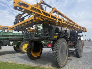 2024 Hagie STS12 Image