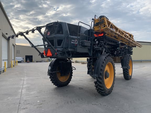 Image of Hagie STS16 equipment image 2