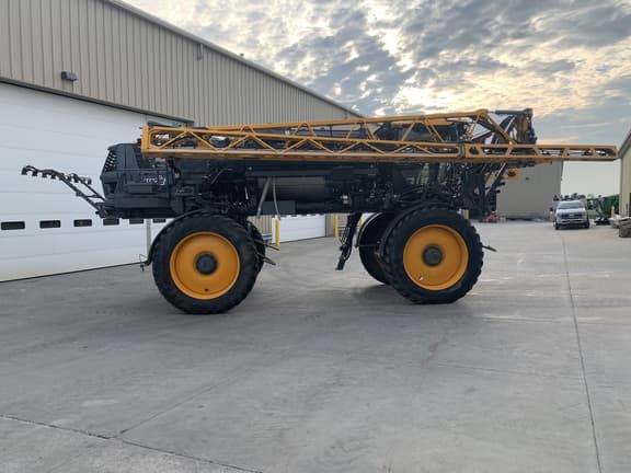 Image of Hagie STS16 equipment image 1