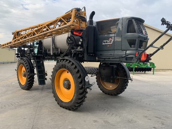 Image of Hagie STS16 equipment image 4