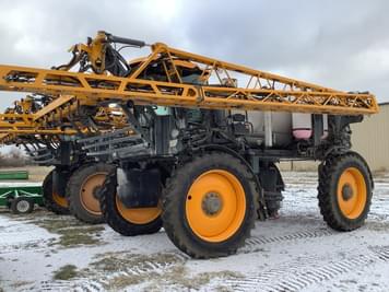 Main image Hagie STS16