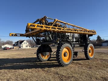 Main image Hagie STS16