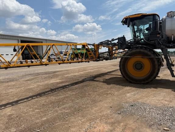 Image of Hagie STS16 equipment image 1