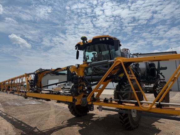 Image of Hagie STS16 equipment image 3