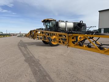 Main image Hagie STS16