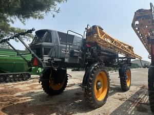 2024 Hagie STS16 Image