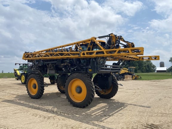 Main image Hagie STS16