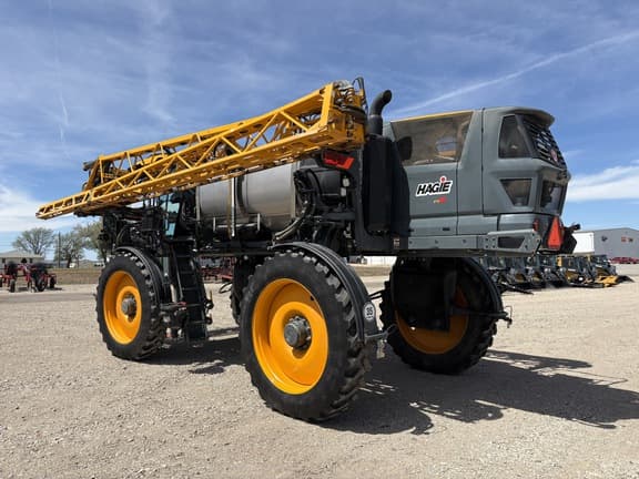 Image of Hagie STS16 equipment image 1