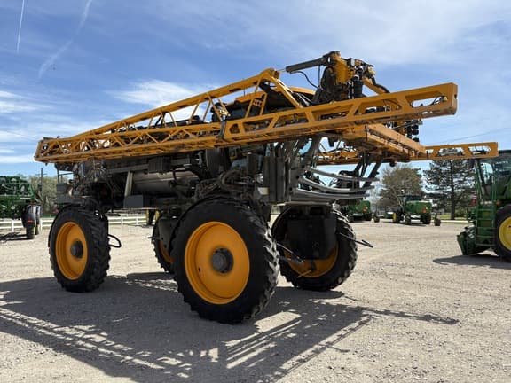 Image of Hagie STS16 equipment image 3