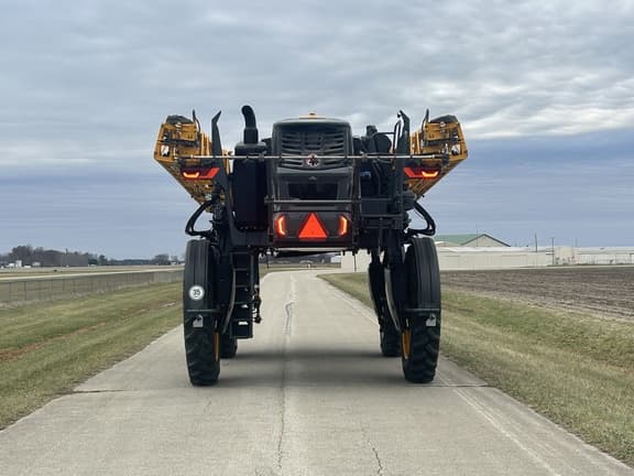 Image of Hagie STS16 equipment image 3