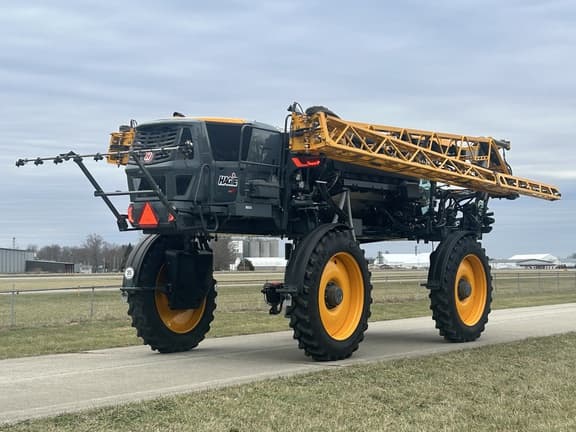 Image of Hagie STS16 equipment image 4