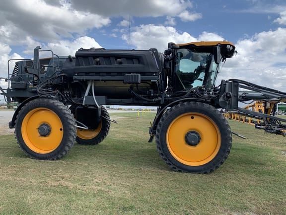 Main image Hagie STS16