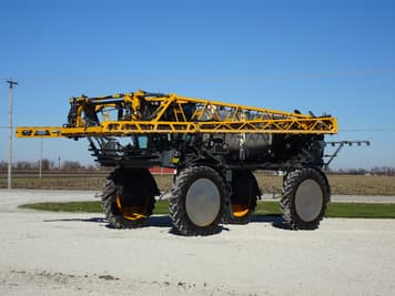 Main image Hagie STS16