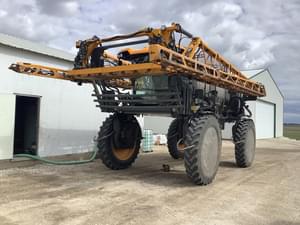 2024 Hagie STS16 Image