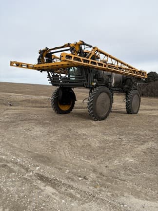 Main image Hagie STS16