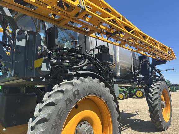 Image of Hagie STS16 equipment image 1