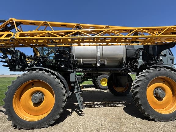 Image of Hagie STS16 equipment image 2