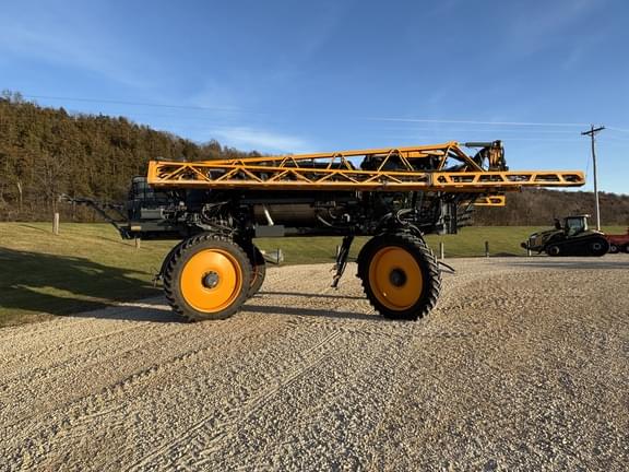 Image of Hagie STS16 equipment image 3