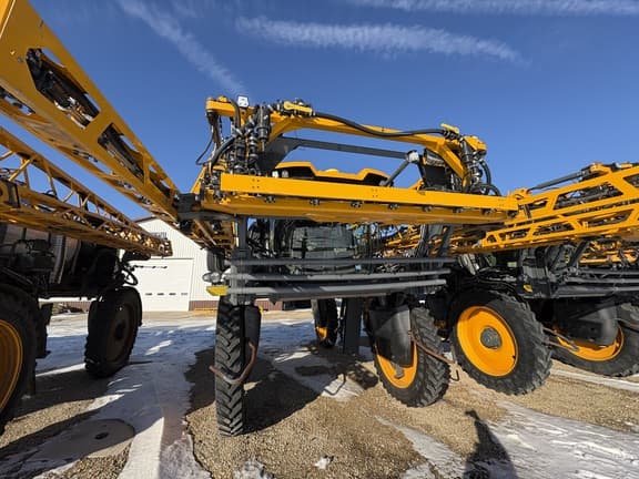 Image of Hagie STS16 equipment image 1
