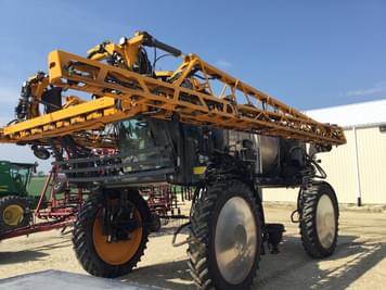 Main image Hagie STS16