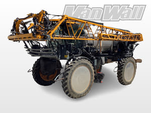 2024 Hagie STS16 Image