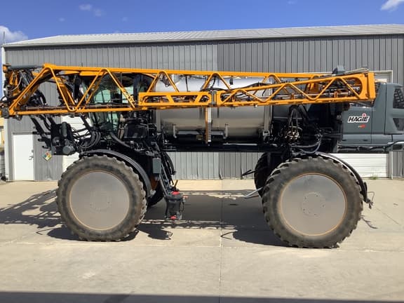 Image of Hagie STS16 equipment image 2