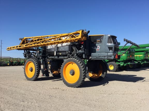Image of Hagie STS20 equipment image 1