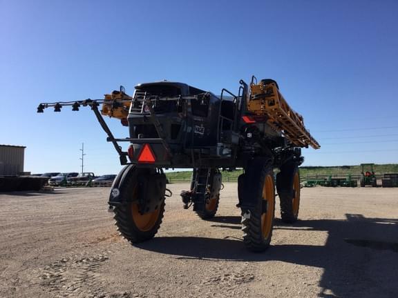 Image of Hagie STS20 equipment image 4