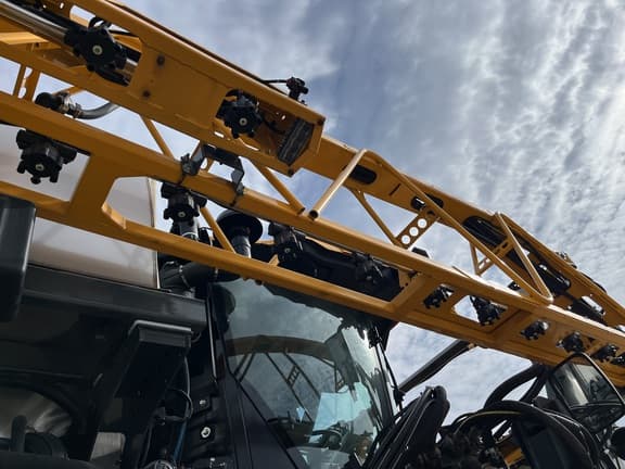 Image of Hagie STS20 equipment image 4